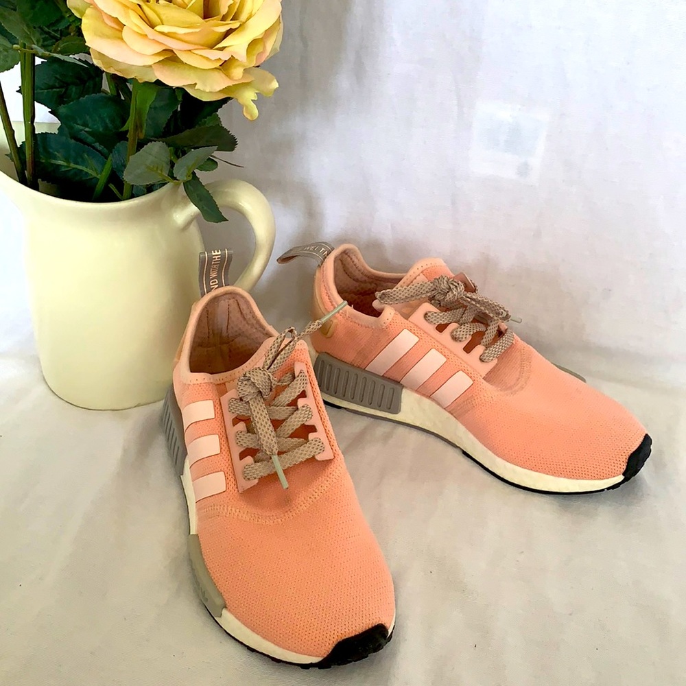 Women’s NMD Adidas Shoes